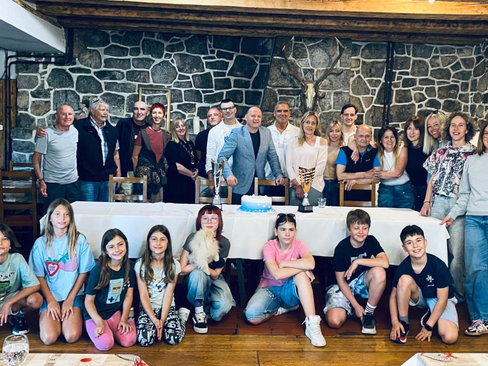 Redovna godišnja Skupština Ski kluba Rijeka
